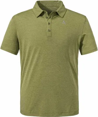 Immagine prodotto di Polo Circ Tauron Uomo verde (4605) 56