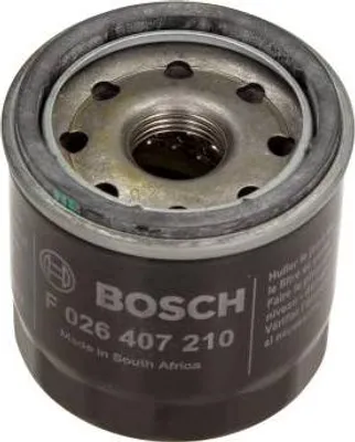 Obrázok produktu pre Olejový filter Bosch 0 986 452 061