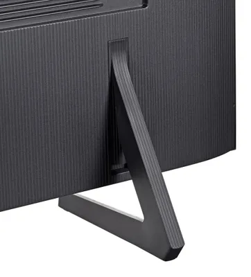 Produktbild von Samsung Q8F QE43Q8FAAU 109 2 cm (43 ) 4K Ultra HD Smart-TV WLAN Grau  Titan