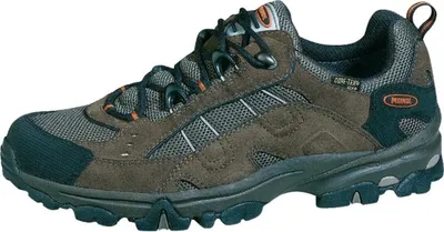 Produktbild von Freizeitschuh Magic Men GTX, Gr.40/6,5, braun/orange