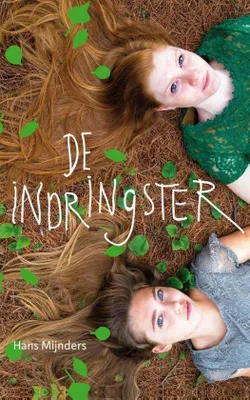 Produktbild von De indringster