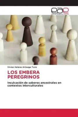 Produktbild von Los Embera Peregrinos
