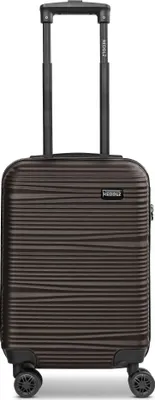 Produktbild von REDOLZ Essentials 16 Trolley Coffee braun 55cm