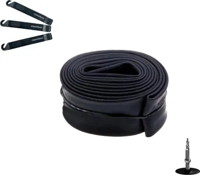 Image de Chambre à air Schwalbe 1 x SV6 20" (28/40-406) avec démonte-pneu maxxi4you