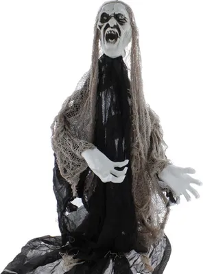 Obrázok produktu pre Hängedeko - Halloween - Geist - ca. 110 cm