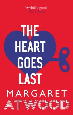 Obrázok produktu pre The Heart Goes Last
