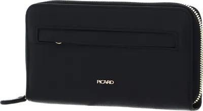 Immagine prodotto di PICARD portafoglio Stash 1 Wallet Black nero