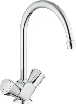 Produktbild von GROHE 31067001, Chrom