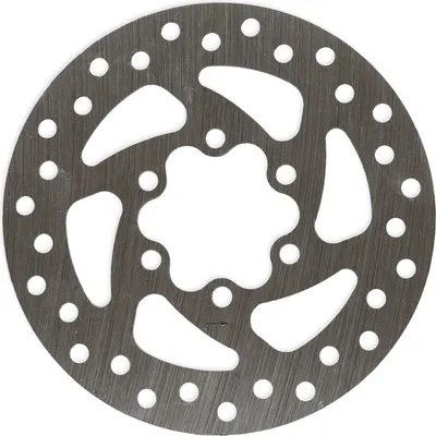 Produktbild von Joyor Y8-S Bremsscheibe vorne 140 mm original E-Scooter Ersatzteil