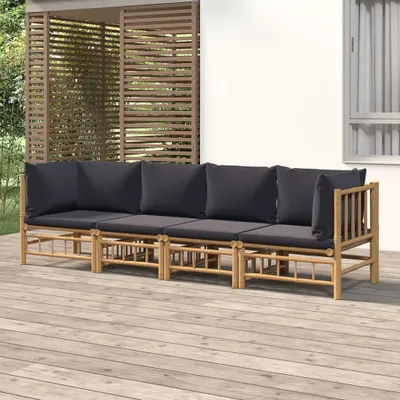 Obrázek produktu pro VidaXL 3155216, 4 kusů