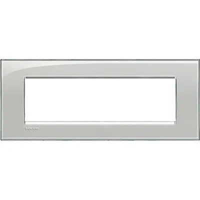 Produktbild von Legrand LNA4807KG, 88 mm, 11 mm, 44 g, 1 Stück(e)