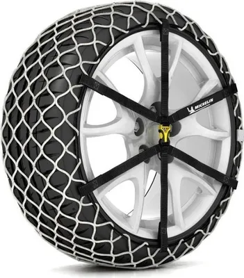 Produktbild von Michelin Schneeketten 155-70-R13 165-70-R13 155-65-R14