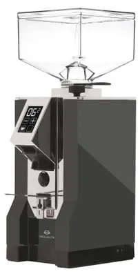 Immagine prodotto di MACINATORE DI CAFFÈ Macinino elettrico per espresso Macinino per caffè in grani in metallo EUREKA