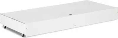 Obrázek produktu pro Šuplík pod postel 60x120 UNIS - bílý