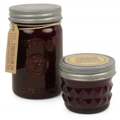 Productafbeelding van Paddywax RELISH geurkaars, figuur en kardemom (3 oz / 85 g)