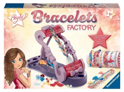 Produktbild von Ravensburger 4005556186716, 8 Jahr(e), 0 Stück(e)