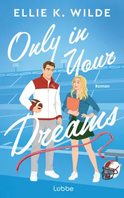 Produktbild von Only in Your Dreams