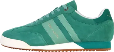 Produktbild von Sneakers aus Leder