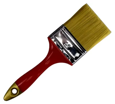 Produktbild von Flachpinsel 70 mm