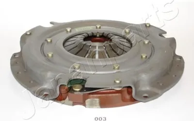 Produktbild von JAPANPARTS Kupplungsdruckplatte Druckplatte SF-003 für TATA (TELCO) Telcoline (40FD) 228mm 147mm
