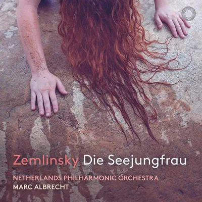 Zdjęcie produktu dla Zemlinsky: Syrenka