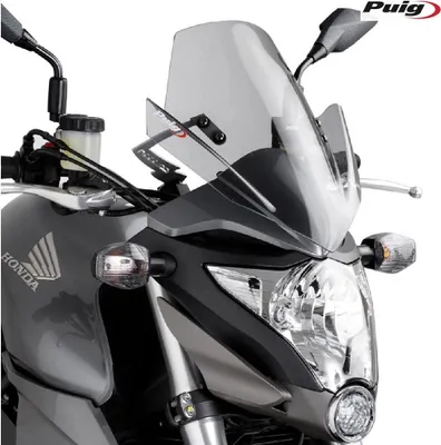 Produktbild von PUIG 4673H New Generation Sport passend fuer HONDA CB1000R Getönt