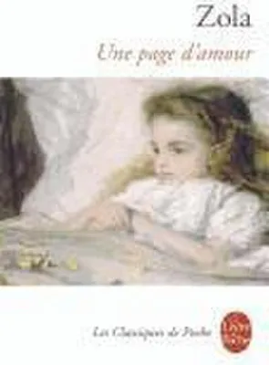 Productafbeelding van Une page d'amour