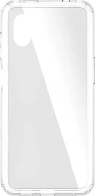 Obrázok produktu pre PanzerGlass HardCase Beskyttelsescover Gennemsigtig Samsung Galaxy XCover6 Pro