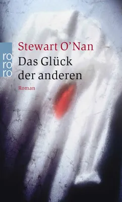 Produktbild von Das Glück der anderen