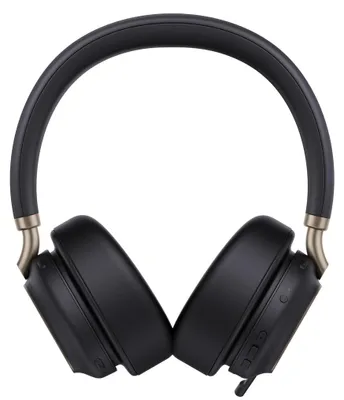 Image de Yealink Bluetooth Headset - BH76 Plus UC Black USB-C/A (1208708)