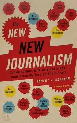 Image de The New New Journalism