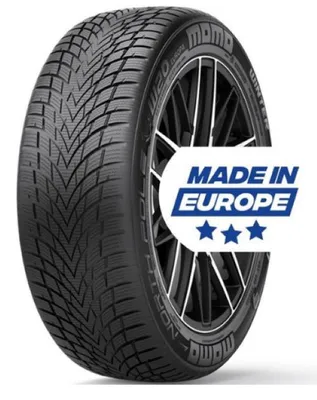 Immagine prodotto di Momo North Pole W20 Europa 225/55R17 101V Xl
