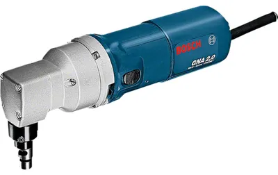 Obrázok produktu pre Bosch GNA2.0 Nager, 2400 ot/min, 6 mm, 2 kg