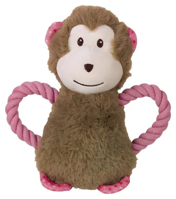 Produktbild von Nobby Plüsch Affe, 21 cm, 1 Stück