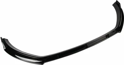 Produktbild von Spoilerlippe Frontspoiler Lippe Cup Spoiler Stoßstange für VW Golf 7 VII MK7