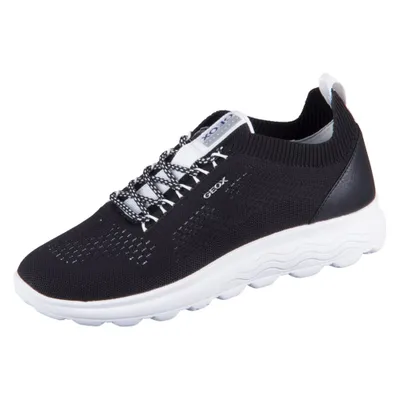 Produktbild von GEOX SPHERICA, Sneaker in Schwarz für Damen, Größe 39