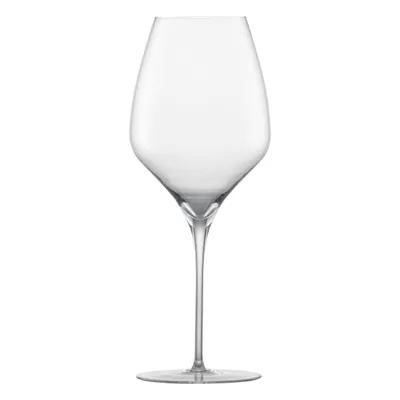Produktbild von Zwiesel Glas 2 Stück Rioja Rotweinglas Alloro handgefertigt· spülmaschinenfest· Handwäsche 122092