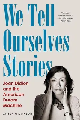 Produktbild von We Tell Ourselves Stories