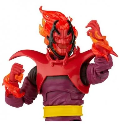 Produktbild von Marvel Legends Series Dormammu, 4 Jahr(e), Mehrfarbig