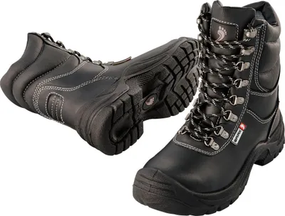 Produktbild von Baak Winterschnürstiefel Magnus Polar 8514 Größe 38