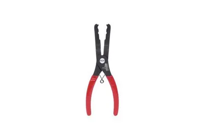 Produktbild von KS Tools 115.1087, Chrom-Vanadium-Stahl, 180 g