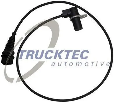 Produktbild von TRUCKTEC AUTOMOTIVE 08.17.009 Kurbelwellensensor Impulsgeber für BMW 5 Limousine (E39)
