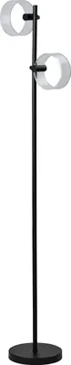 Produktbild von OSRAM 4058075847361 Decor Circle Floor LED Stehleuchte 17W CLICKCCT