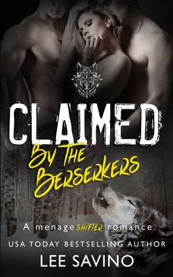 Produktbild von Claimed by the Berserkers