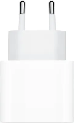 Immagine prodotto di Adattatore di alimentazione Apple USB-C 20W