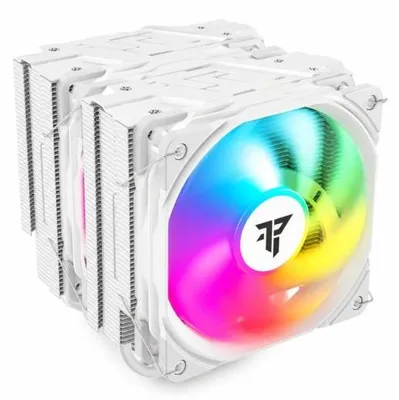 Produktbild von Tempest Cooler 3Pipes 120mm Ventilador CPU Basic