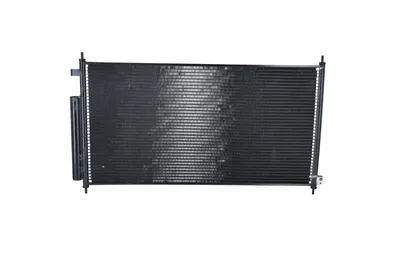 Produktbild von NRF 35867 Kondensator Klimaanlage für HONDA FR-V (BE) +Trockner +Dichtring