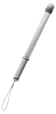 Produktbild von Seilloses Battle Rope für Männer und Frauen – Armtrainer, Cardio-Muskelkrafttraining, kabelloses Trainingsseil, Heimfitnessgerät