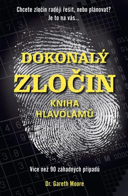 Immagine prodotto di Dokonalý zločin