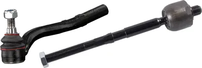 Produktbild von FEBI BILSTEIN 38970 Spurstange Vorne Rechts passend für MERCEDES-BENZ E-Klasse Limousine (W212) E-Klasse T-modell (S212)
